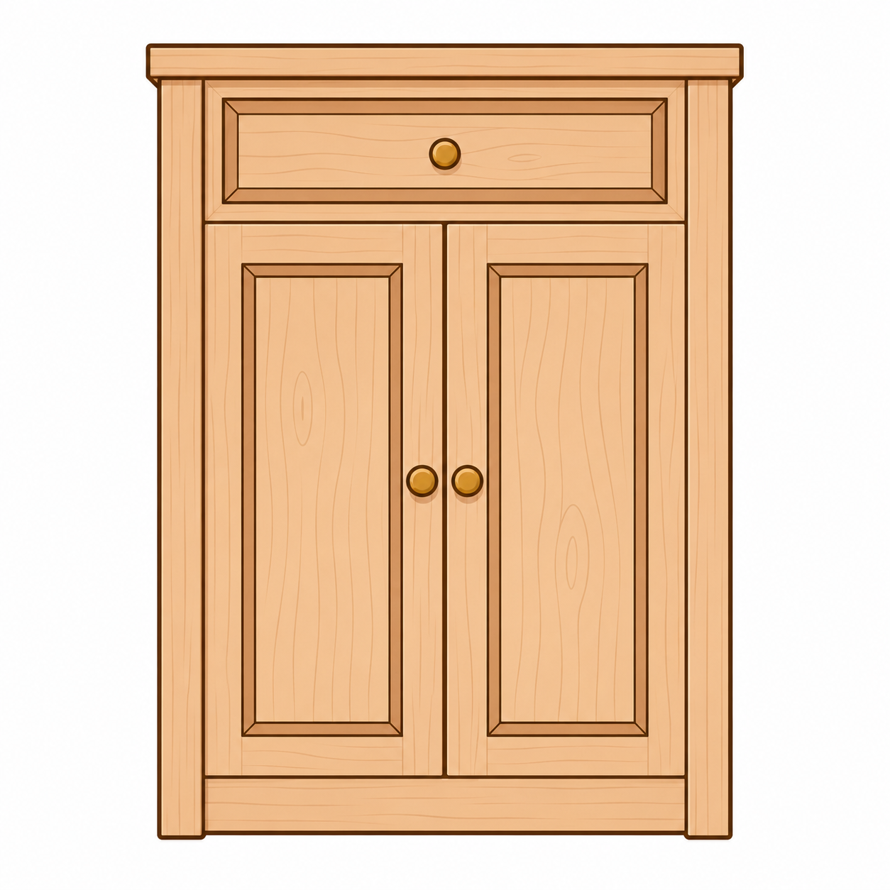 Cabinetry