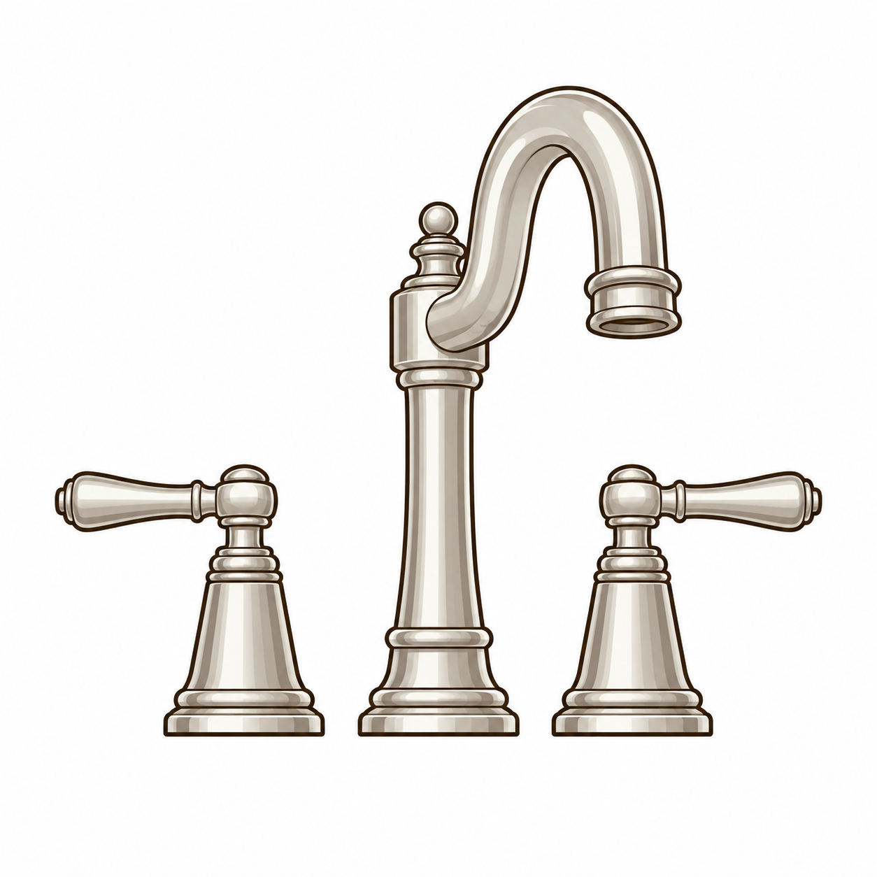 Decorative Hardware
